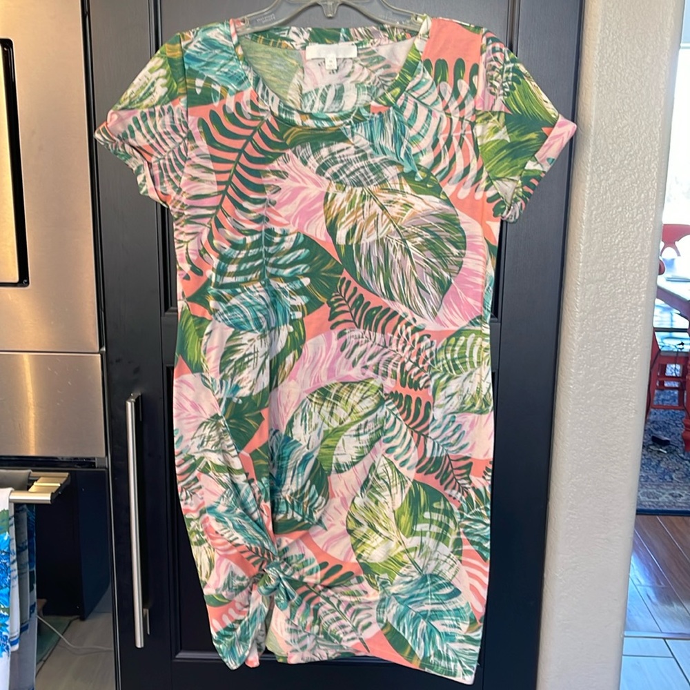 ☀️Addyson Parker Swim Coverup from Nordstrom Sz. M